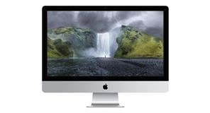 iMac Retina 4K 21" 3,1 GHz