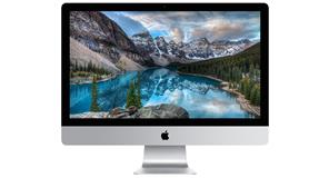 iMac Retina 5K 27" 3,2 GHz
