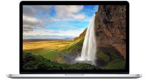 MacBook Pro 15" 2,2 GHz 256GB